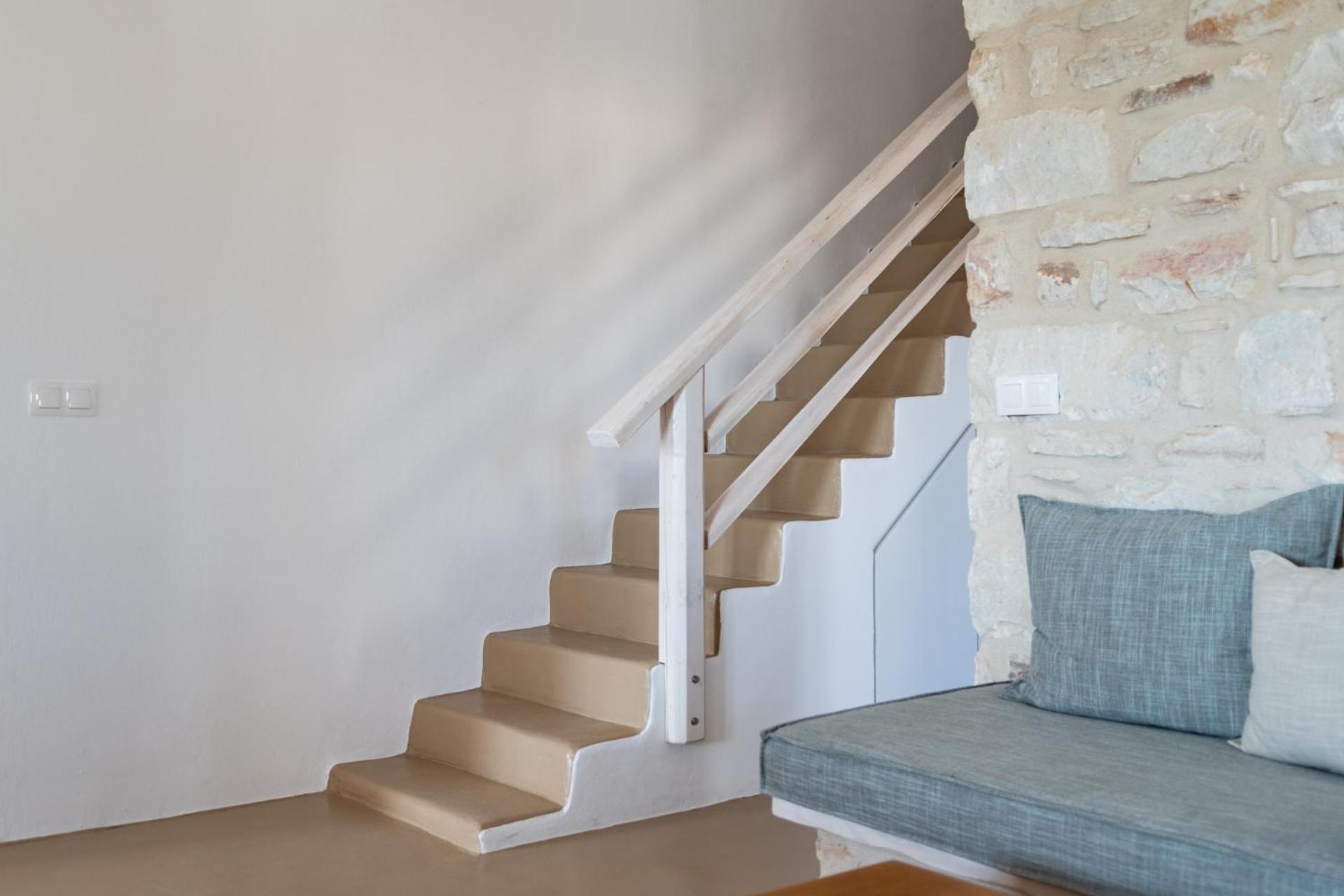 Villa Aegean Feelings Piso Livadi Exterior foto